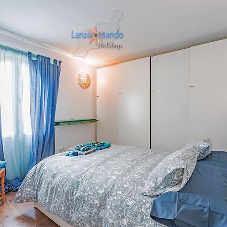 Casa Azul Vivienda Vacacional Costa Teguise Exteriör bild